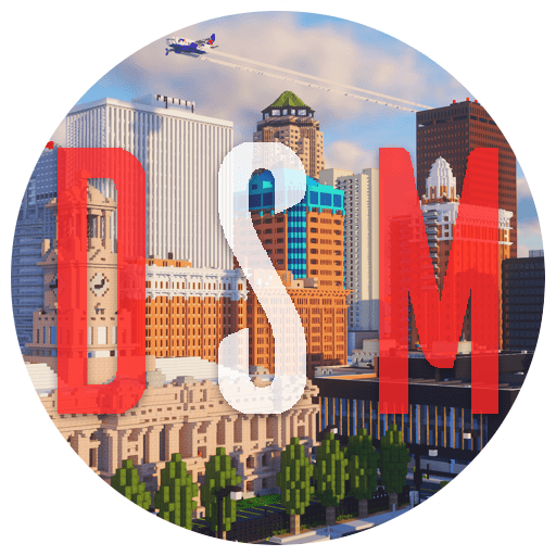 ProjectDSM Logo